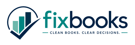 FIXBOOKS